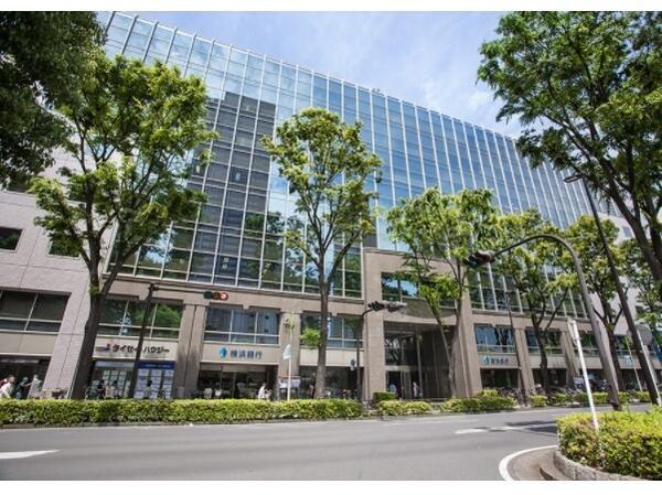 前田記念武蔵小杉クリニック（常勤）の看護師求人メイン写真2