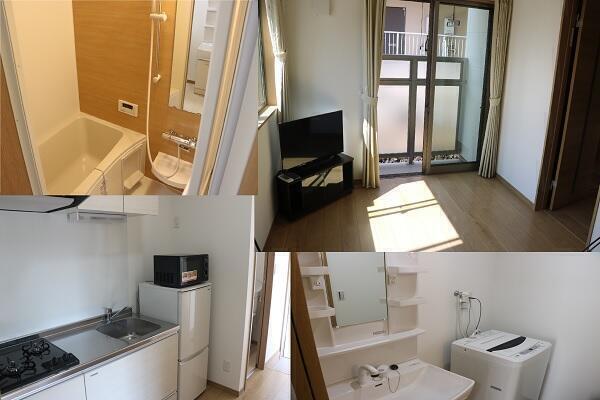 東京西徳洲会病院(手術室/常勤)の看護師求人サブ写真4