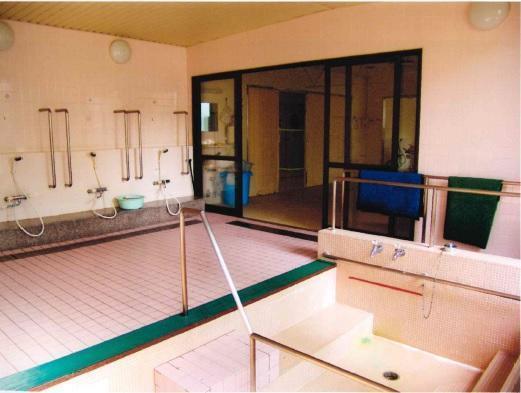 周防病院（常勤）のケアマネジャー求人メイン写真3