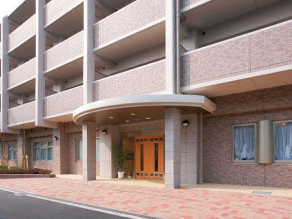 グランドホームゆとりえ（主任/正社員）のケアマネジャー求人の写真