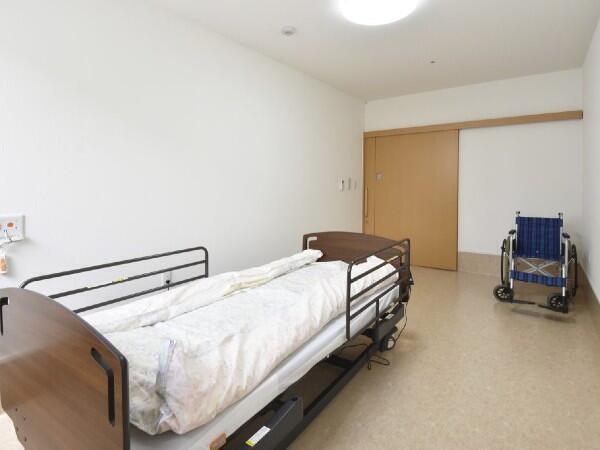 ナーシングホームこころ本庄（常勤）の介護福祉士求人メイン写真3