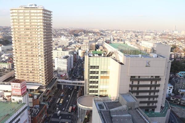 医療法人社団　厚済会（事務局・給与事務/常勤）の一般事務求人メイン写真2