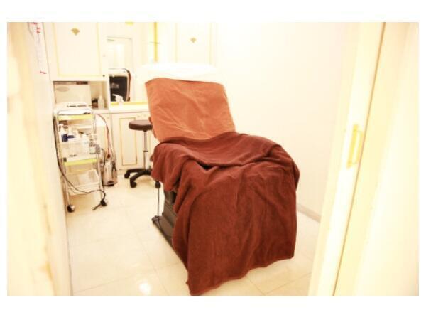 並木Sクリニック（看護助手 / パート）の看護助手求人メイン写真5