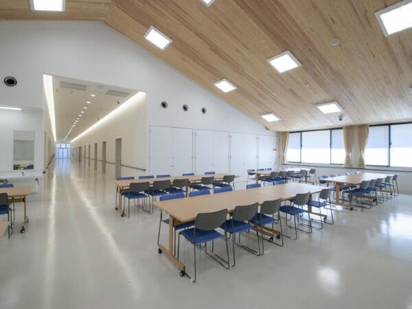 北深谷病院（常勤）の精神保健福祉士求人メイン写真3