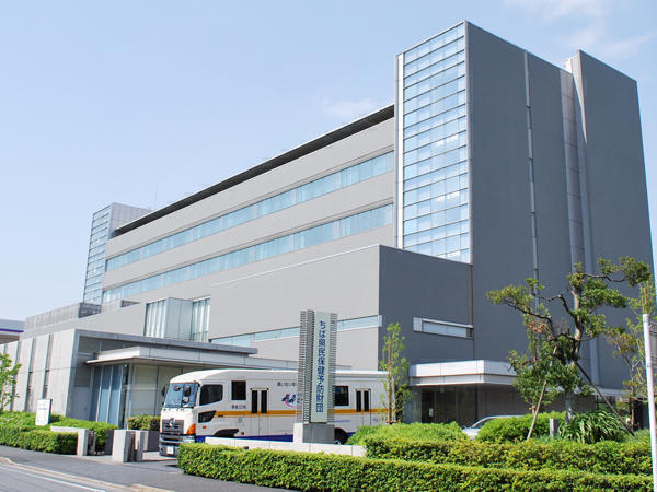 公益財団法人 ちば県民保健予防財団 総合健診センター(パート)の管理栄養士求人の写真