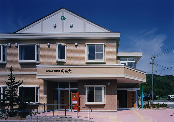 グループホームのんた / 夜市のんた （パート）の看護師求人メイン写真2