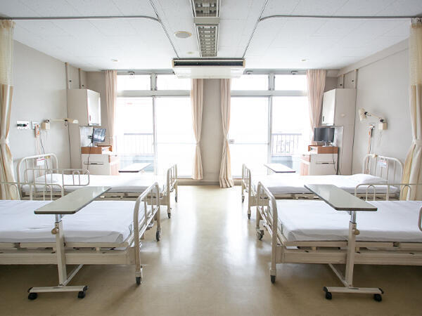 梶原病院（常勤）の作業療法士求人メイン写真5