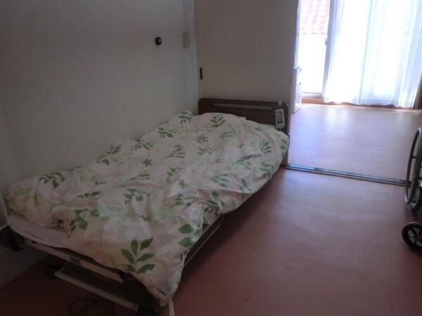 住宅型有料老人ホーム 愛加那リハリゾート（パート）の介護福祉士求人メイン写真3