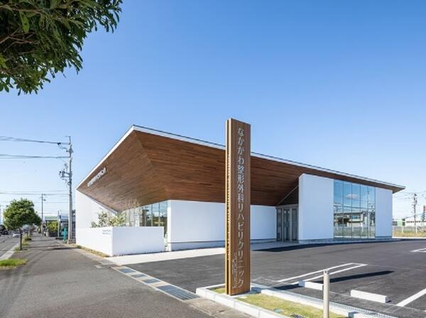 なかがわ整形外科リハビリクリニック（リハビリ助手 / パート）のその他求人メイン写真2