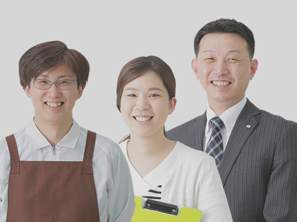 佐藤クリニック(厨房/常勤)の調理師/調理員求人サブ写真3