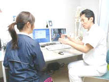 佐田整形外科病院（常勤）の作業療法士求人サブ写真1