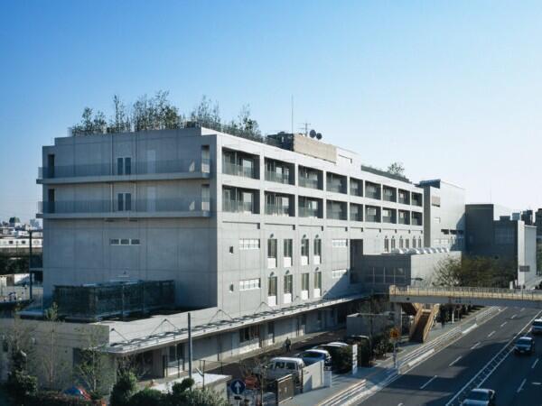 行徳翔裕園（パート）の介護福祉士求人の写真