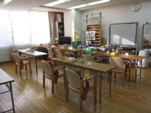 小田原市鴨宮ケアセンター（パート）の介護職求人メイン写真5