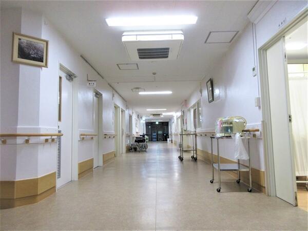 特別養護老人ホーム 旭ホーム（常勤）の介護職求人メイン写真3