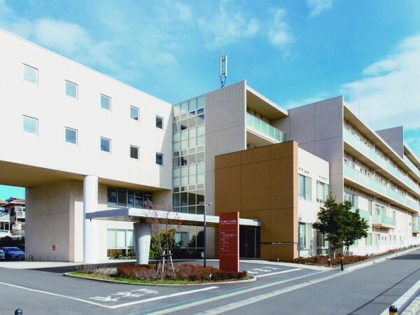 湘陽かしわ台病院（常勤）の介護職求人の写真