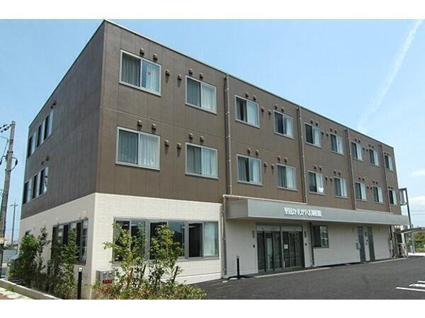 かすがやま翔裕館一号館（デイサービス/管理者常勤）の介護福祉士求人の写真