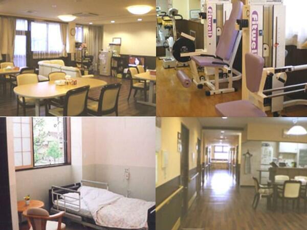 小規模多機能ケアステーションあざみ(常勤)の介護職求人の写真