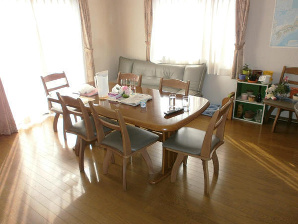 障がい者グループホーム　紅梅ホーム（パート）の支援員求人サブ写真1