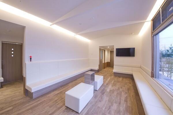 やまうちクリニック 皮ふ科形成外科（常勤）の医療事務求人メイン写真3