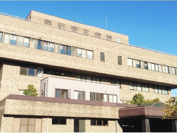 宇都宮東病院（パート）の調理師/調理員求人の写真