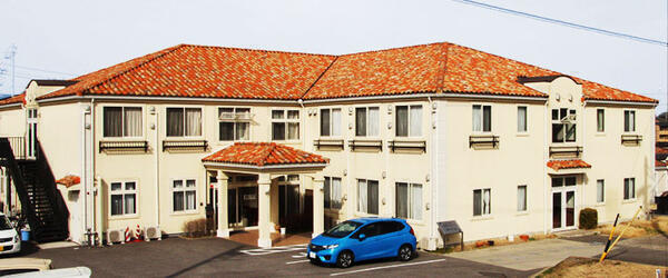 介護付有料老人ホーム つくし（常勤）の介護福祉士求人の写真