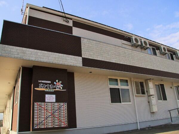 サービス付き高齢者向け住宅　おひさまの家北神岡場（パート）の介護福祉士求人メイン写真1