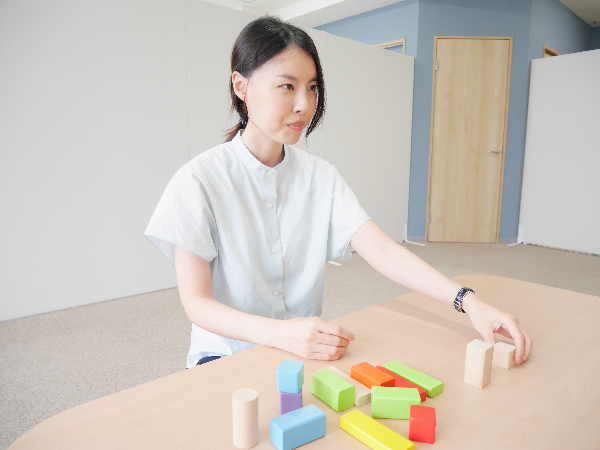 サルビアジュニア 夕日丘教室（児発管/常勤）の社会福祉士求人の写真