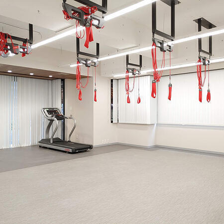 デイサービス グッドライフケア梅田（パート）の介護福祉士求人の写真