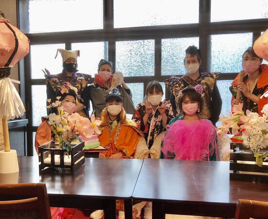 特別養護老人ホーム　四街道苑（常勤）の介護職求人メイン写真3