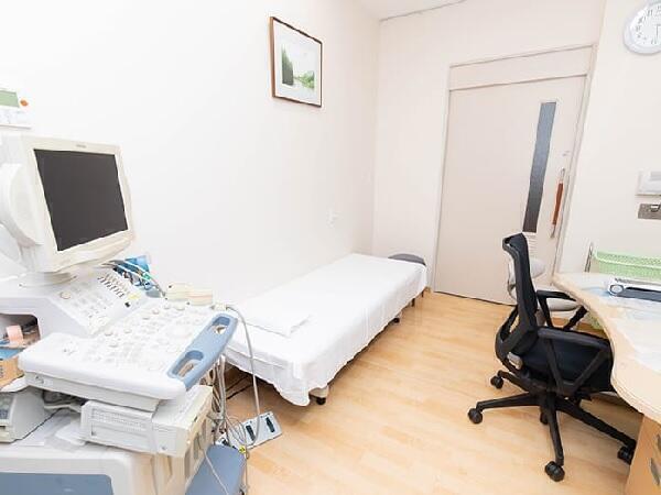 小野内科医院（常勤）の看護助手求人メイン写真5