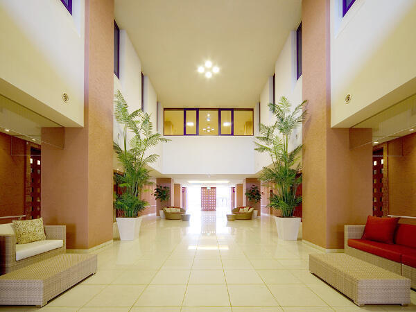 通所リハビリテーションアクア東糀谷（常勤）の理学療法士求人メイン写真3