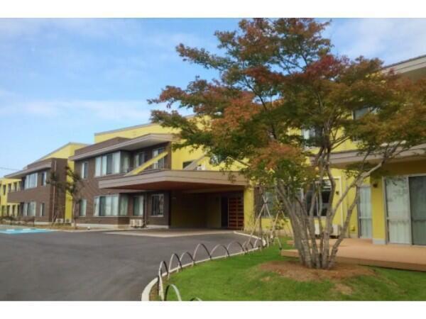 特別養護老人ホーム かがやき（常勤）の管理栄養士求人の写真