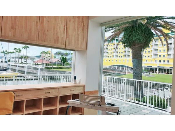 マリーナ保育園（正社員）の保育士求人メイン写真2