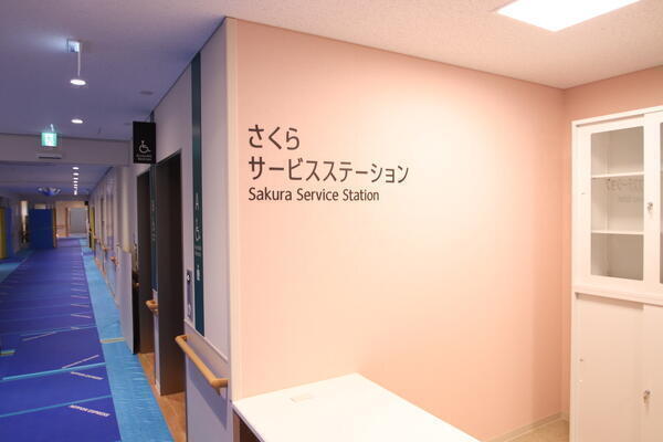 東京シニアケアセンター赤羽（常勤）の言語聴覚士求人メイン写真2