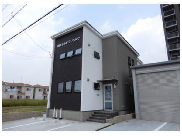 みやぎクリニック（パート）の一般事務求人の写真