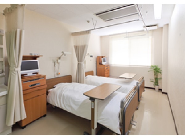 ごう脳神経外科クリニック（常勤）の介護職求人の写真