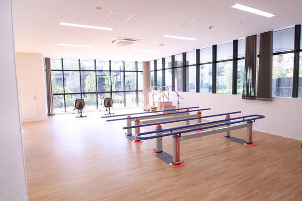 東京シニアケアセンター赤羽（常勤）の作業療法士求人メイン写真4