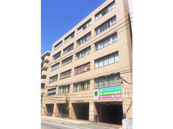 小規模多機能型居宅介護施設佐伯・楽々苑（常勤）の介護職求人メイン写真2