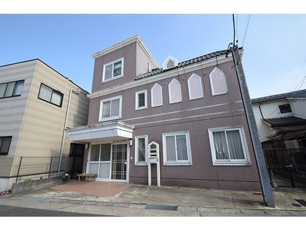 かなれ翔裕館（夜勤専従パート）の介護職求人の写真