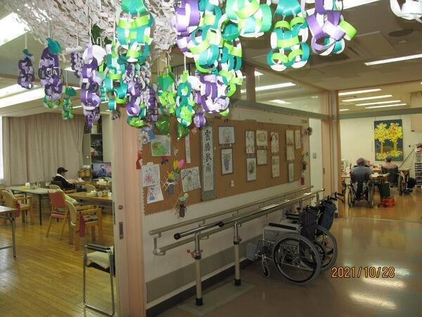 小田原市鴨宮ケアセンター（パート）の介護福祉士求人メイン写真4