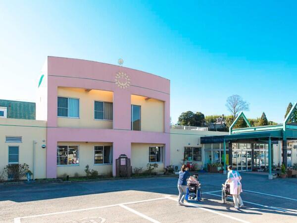 障害者支援施設 しあわせの里（常勤）の支援員求人の写真