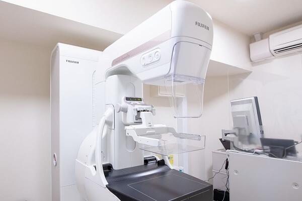 Bene浅草 健診クリニック（パート）の診療放射線技師求人メイン写真3