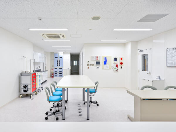 結のぞみ病院（常勤）の薬剤師求人メイン写真5