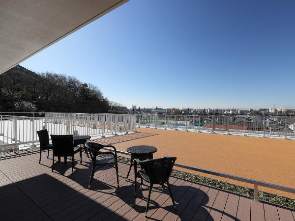 特別養護老人ホーム アウル大金平（生活相談員/常勤）の社会福祉主事任用求人メイン写真5