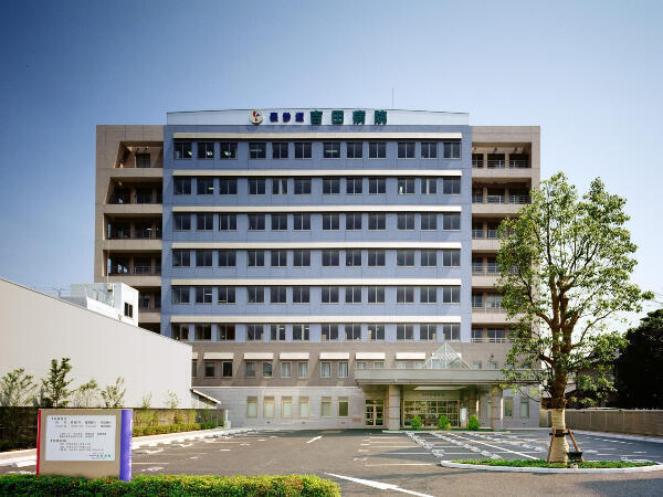 表参道吉田病院介護医療院（常勤）の介護福祉士求人の写真