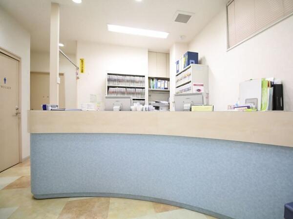 新小岩内科診療所（常勤）の医療事務求人メイン写真1