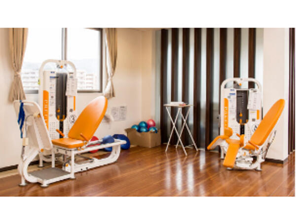 ARC芦屋（常勤）の柔道整復師求人の写真