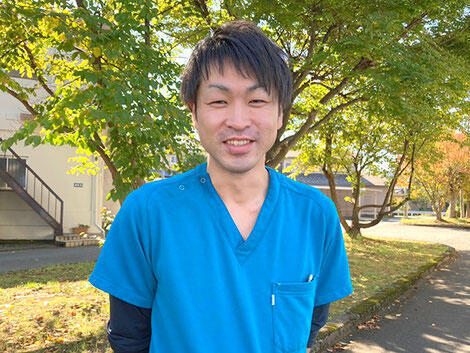 ひなた訪問看護ステーション（常勤）の理学療法士求人サブ写真2