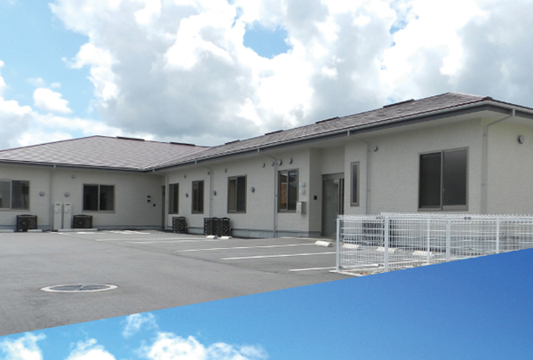 サ高住 ニューソフィアコート神立（パート）の看護師求人メイン写真3