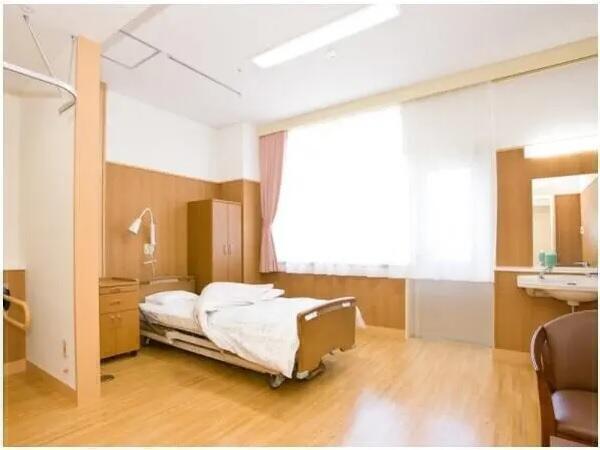 飯能市東吾野医療介護センター（常勤）のケアマネジャー求人メイン写真2